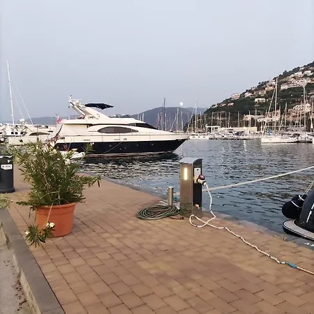 Casa Azzurra I Mori Lejlighed *