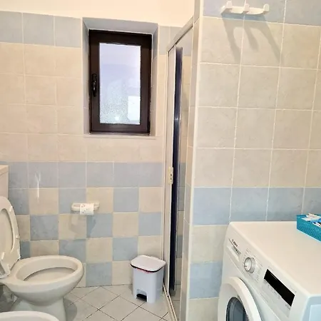 Casa Azzurra I Mori